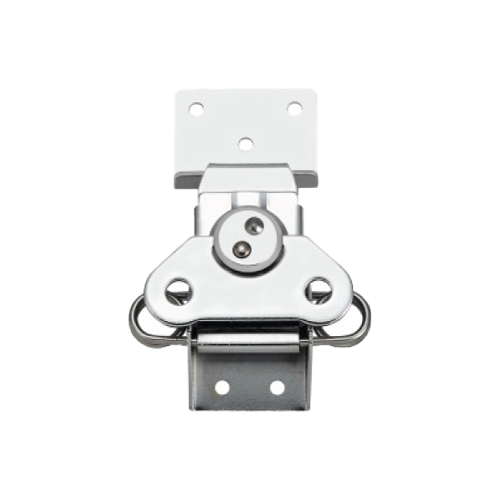Large size butterfly latch M810