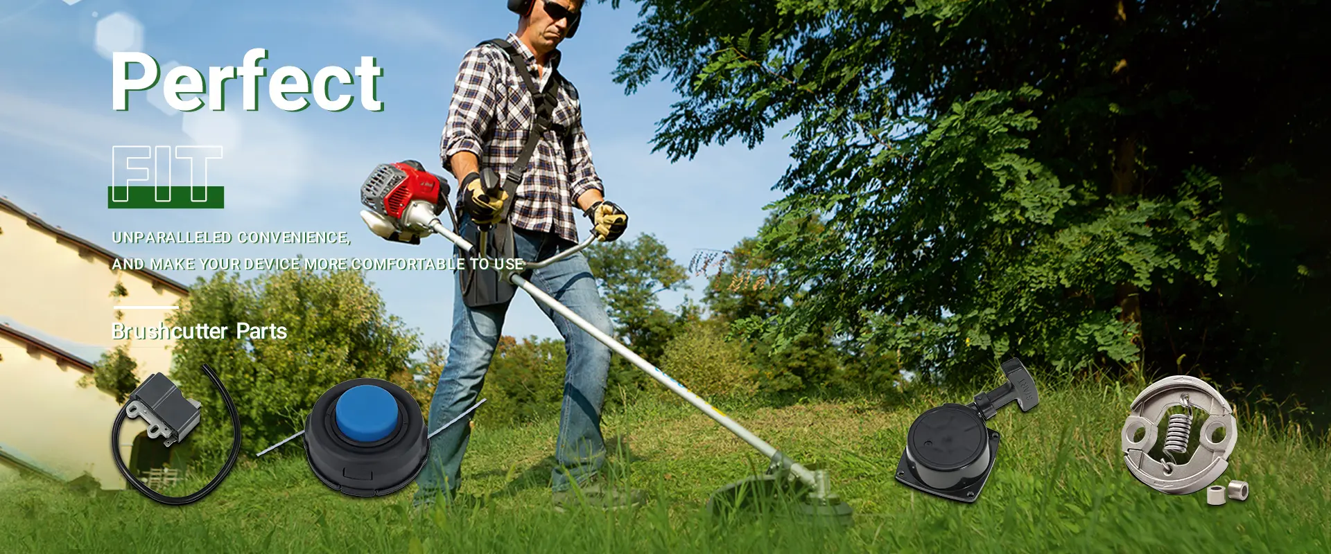 Bobine d'allumage Stihl MS171 de haute qualité