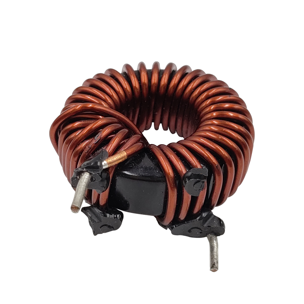 Common Mode Choke Coil Toroid Filter PFC Inductor