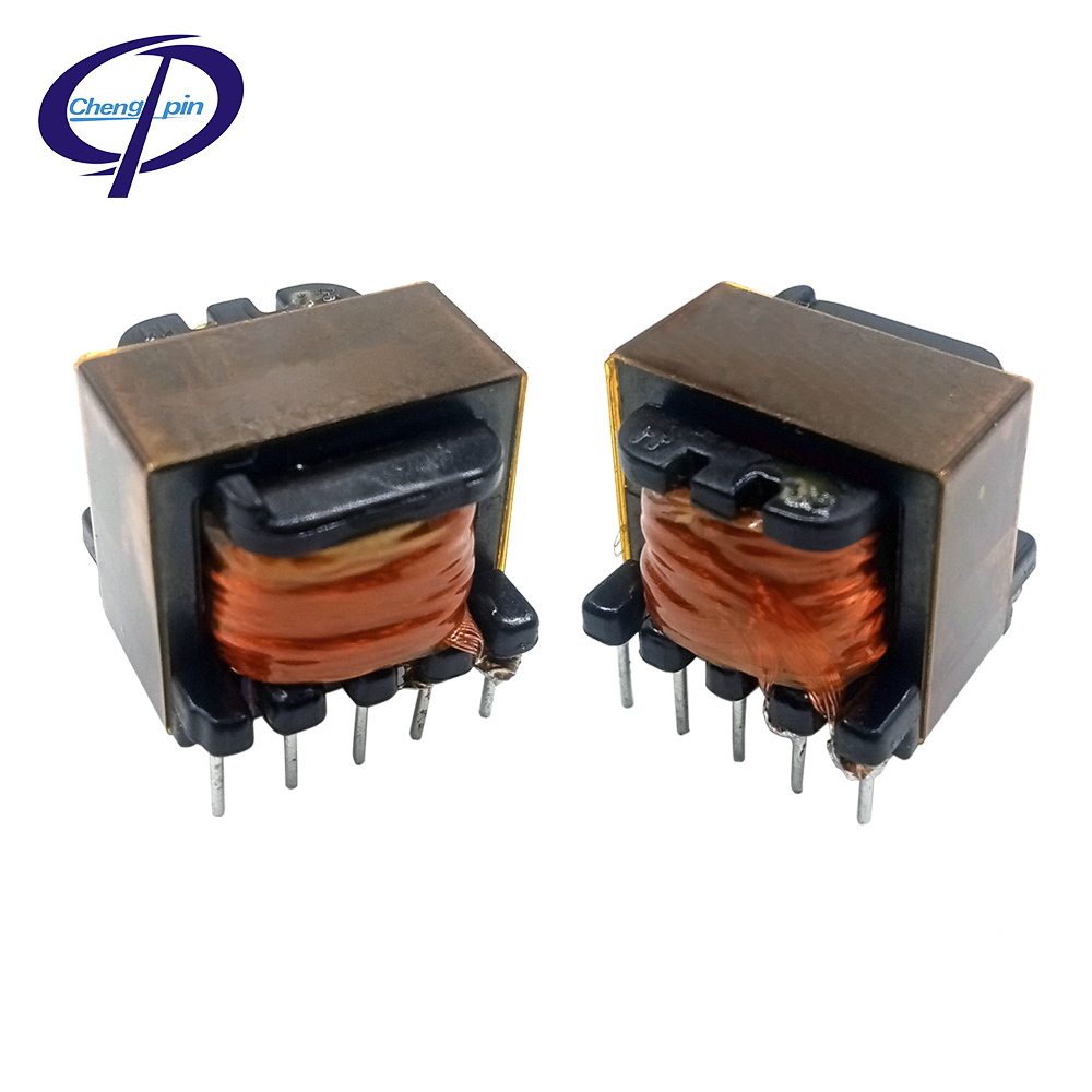 高品質の産業用電源 EE10 480v から 230v 降圧変圧器