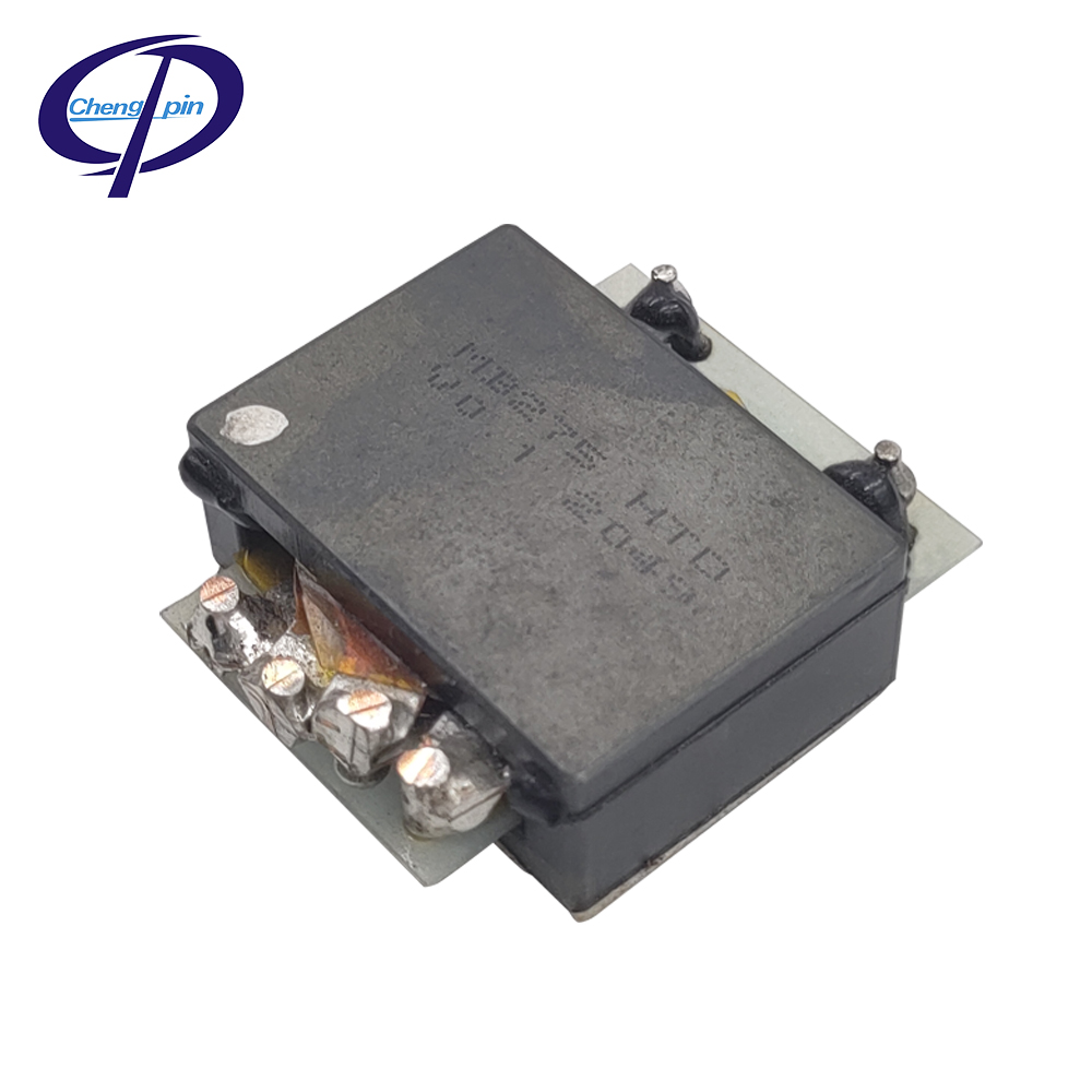 Customized High Frequency Transformator 12/24/220V Step Up Down Power Electric Ferrite Core Transformer