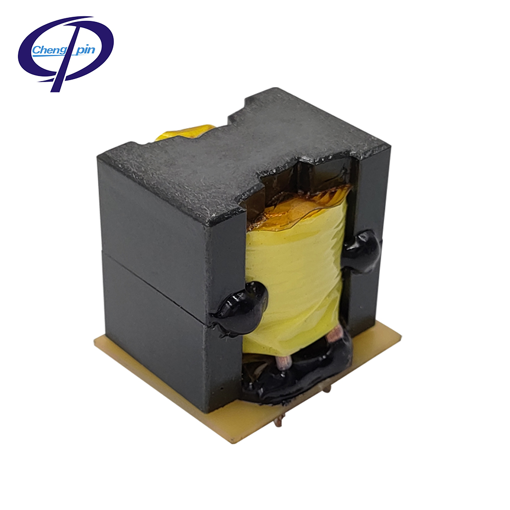 High Voltage Switching Power High Frequency Electric Fence Transformer Pcb