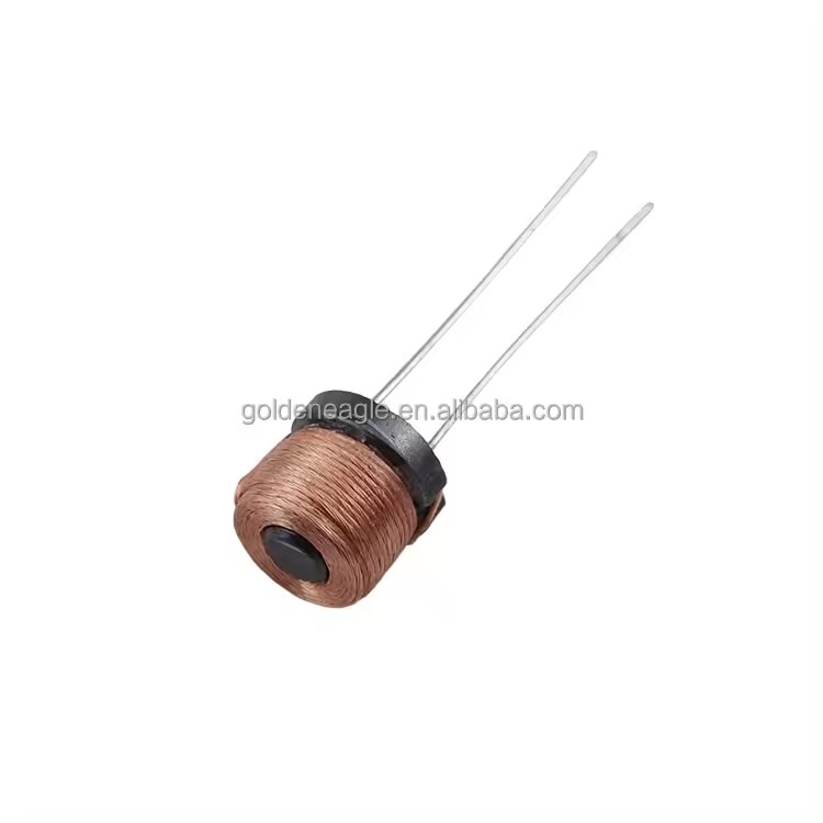 Industry china factory price electromagnet coils miniature coils