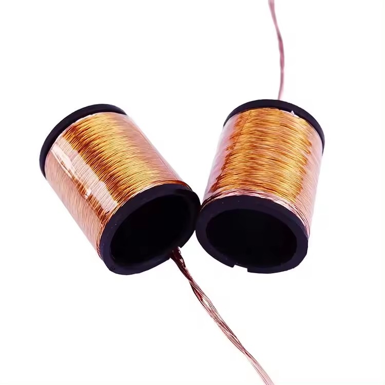 PFC direct current bobbin coil inductor...