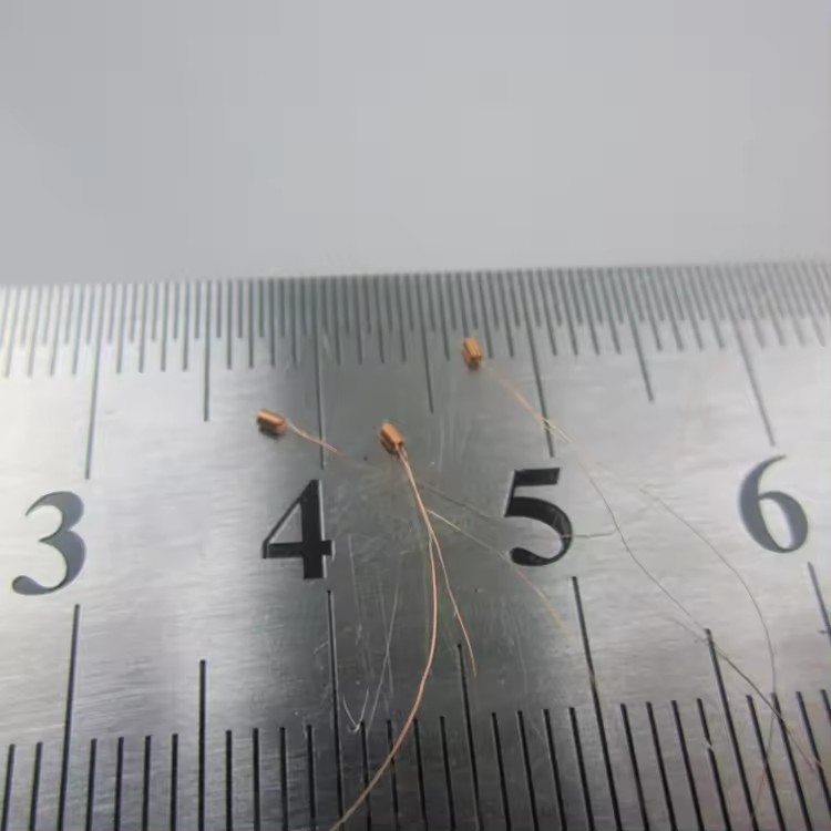 Miniature coils Micro Round Mini Electr...