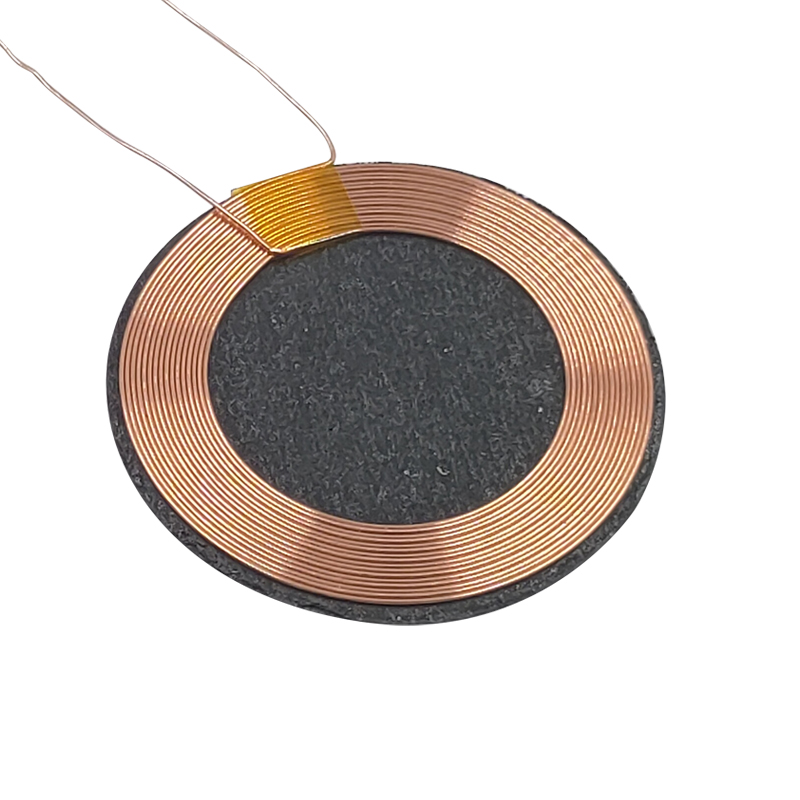 Wireless Charger Induction Coil for Mob...