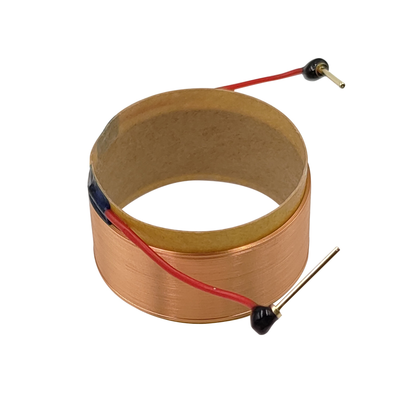 Hot Selling High Temperature Voice Coil...