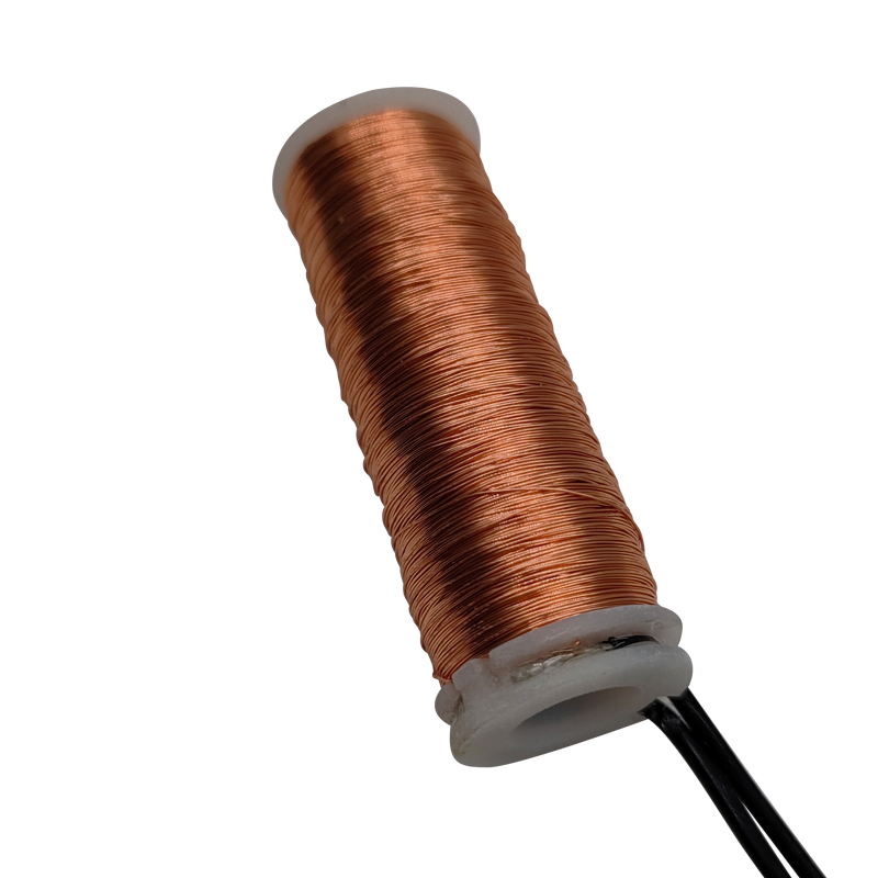 Manufacturer's direct sales of inductor...