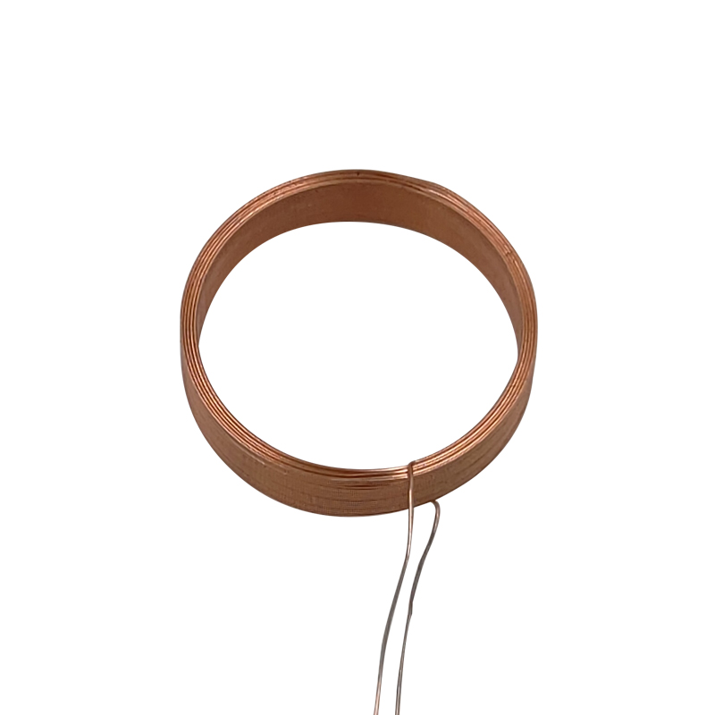 China Wireless Charging Coil