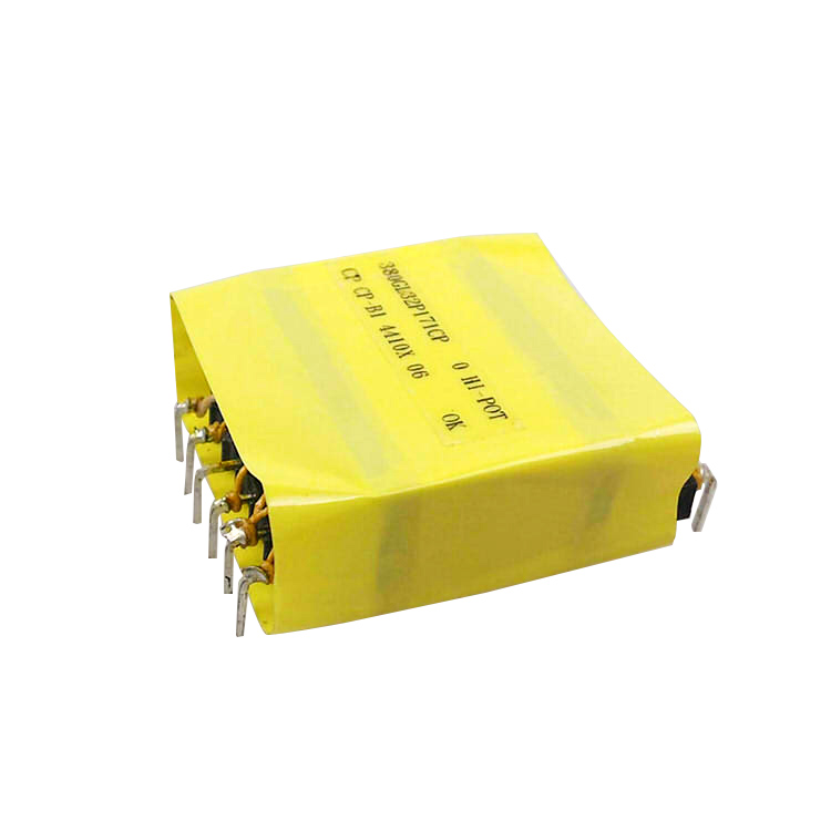 Yüksek Frekanslı Akım Dönüştürücü-T022090-8 EQ28