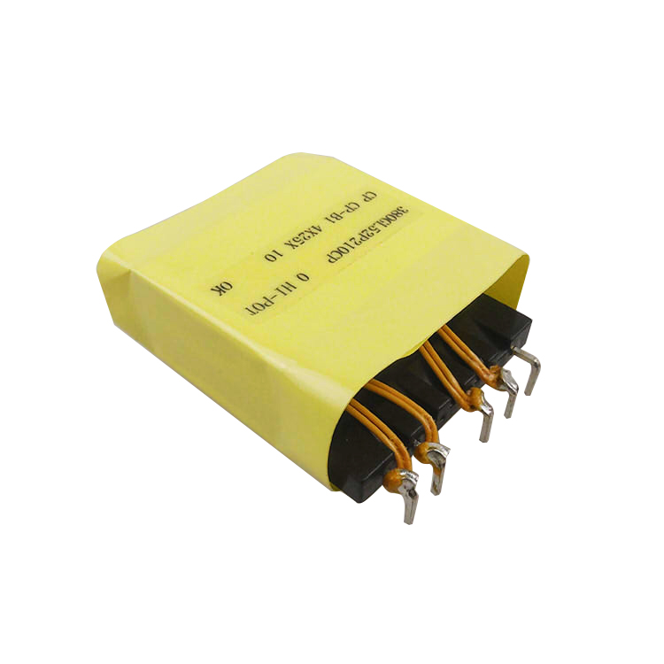 T022190-8-High Frequency Transformer 