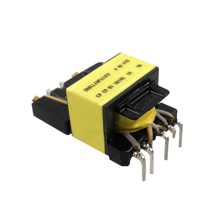 T022289-8 EE16-Higher Voltage Transformer