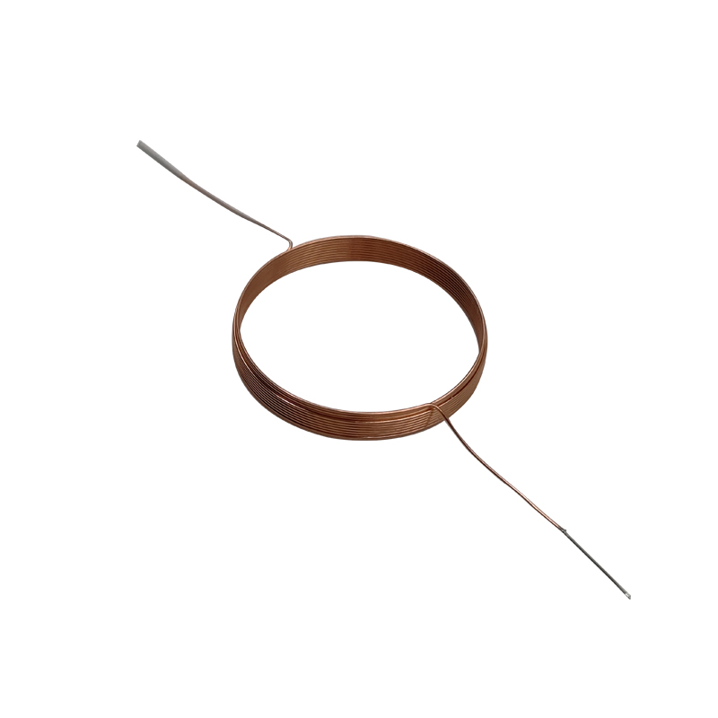 copper wire motor voice coil inductor c...