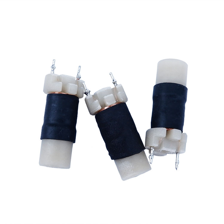 Bobina de bobina inductora de varios tamaños, precio barato OEM ODM, bobina de bobina resistente al calor para cámara, inodoro inteligente e interruptores de alimentación