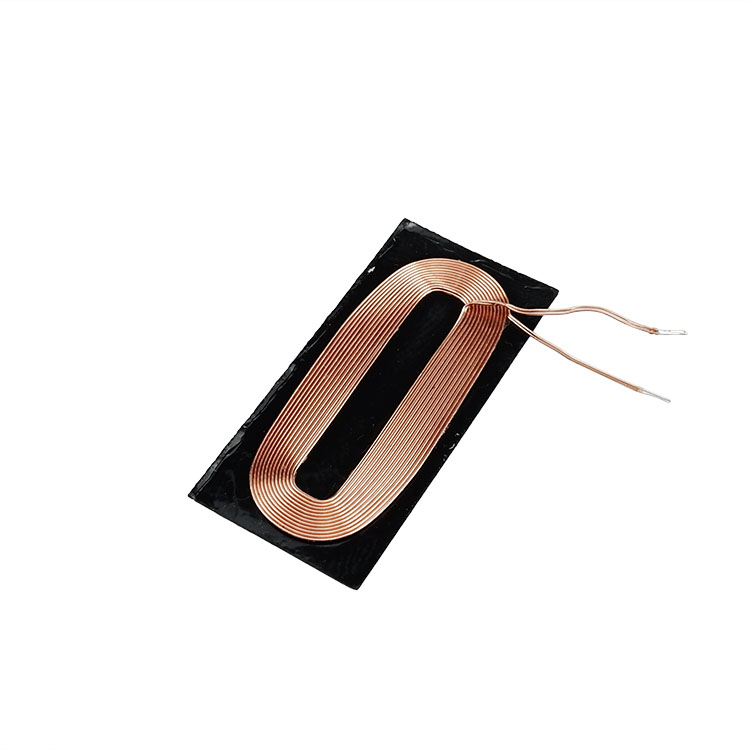 Customize Iron Air Core Inductor Copper...