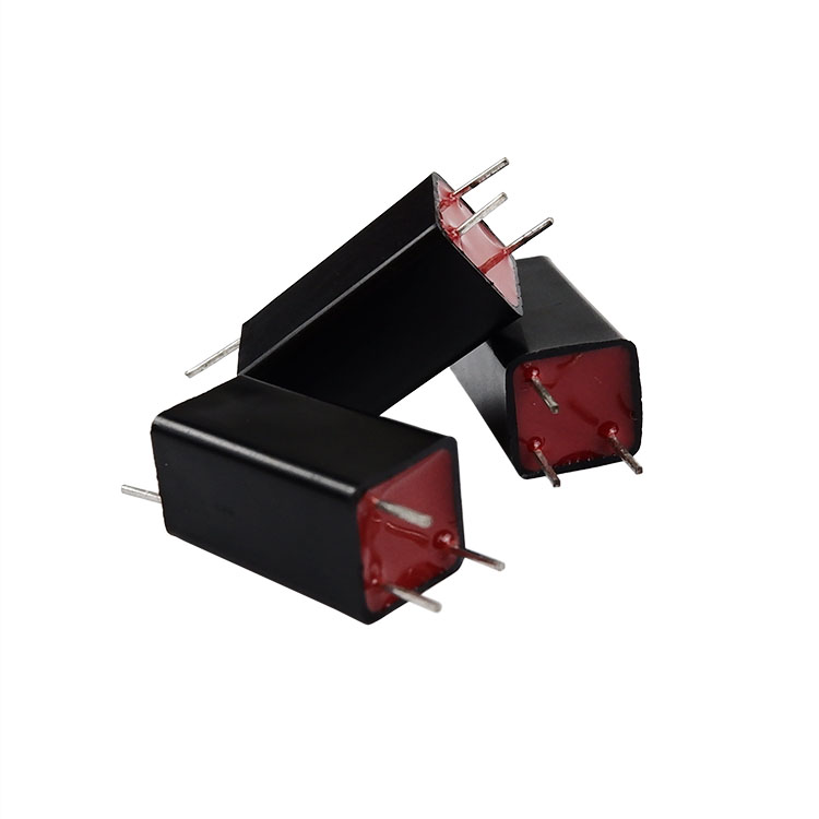 China Factory Professional Supply Of Electronic Components Trigger Coil All Size Customized Voltage Transformer