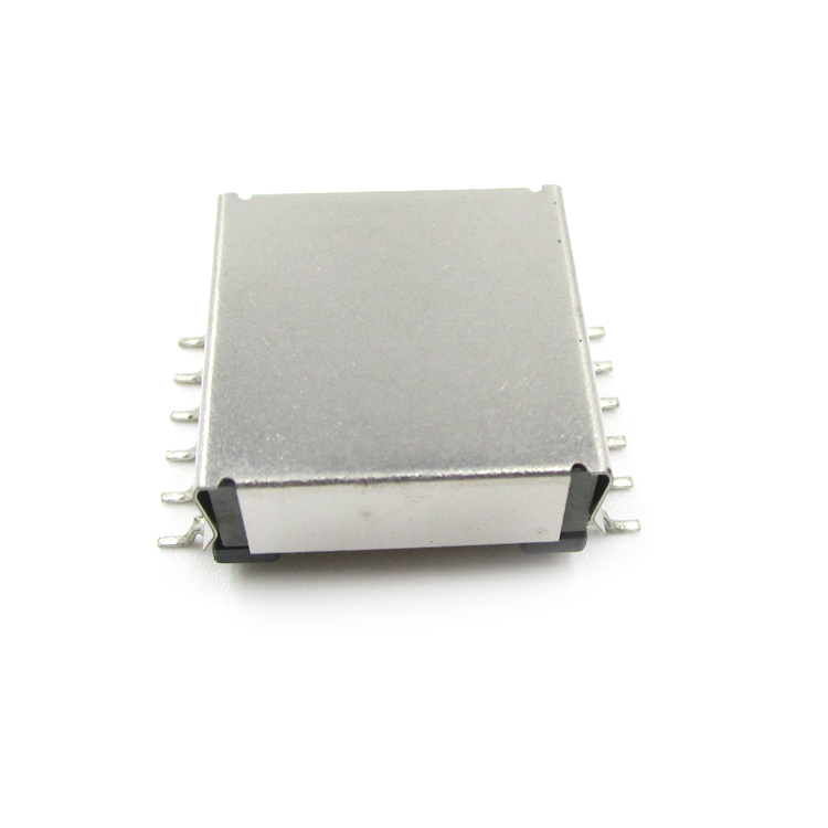SMD-stroominductor EFD25-stroomtransformator