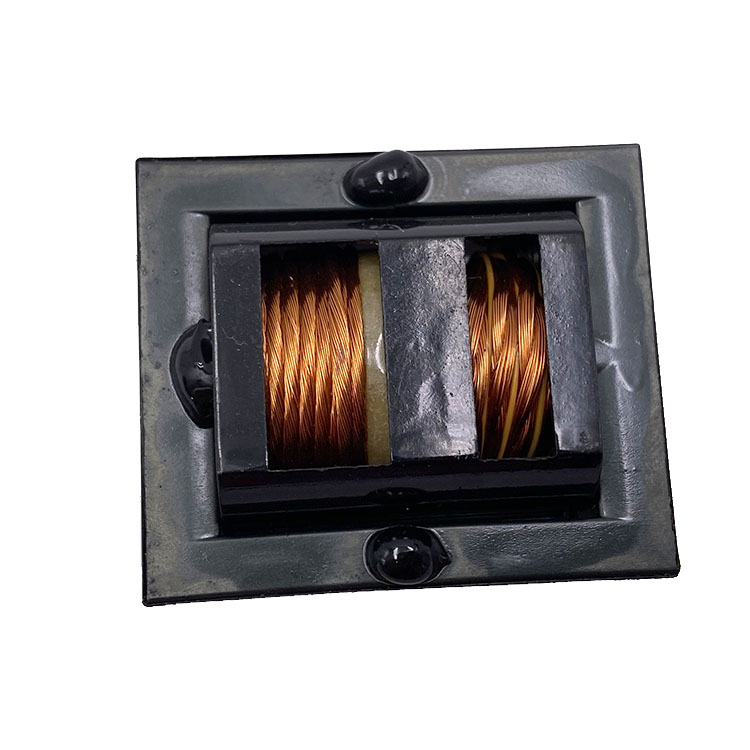 Supply Customized Magnetic Field Inductor Coil High Frequency Low Loss Solenoid Coil Transformer