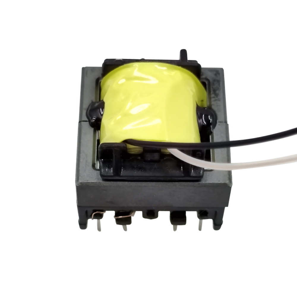 . EER28 Ferrite Core Transformer for High Frequency Electronics