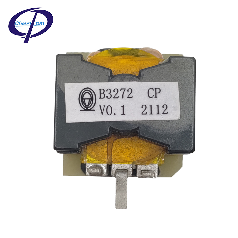 Large Output Power Flyback Switching Current EPC Electrical Audio Transformer