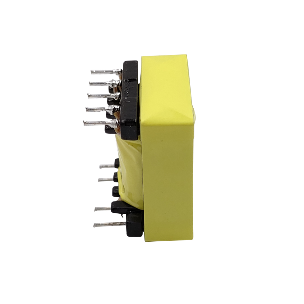 Low Price High Frequency High Voltage Flyback Transformer