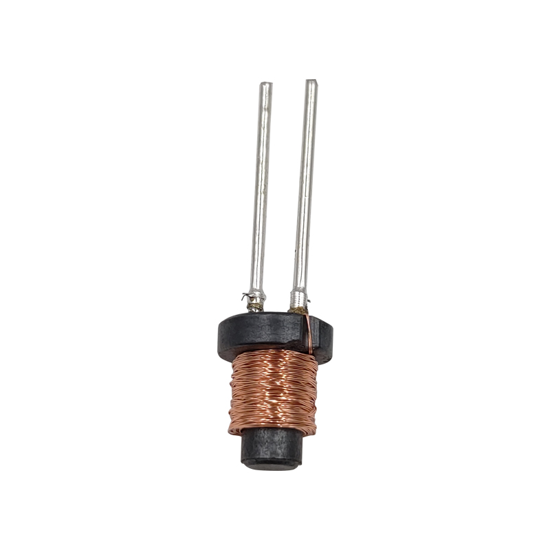 Bobina de fio de cobre fino magnético de plástico de enrolamento personalizado Bobina de baixo preço de alta qualidade