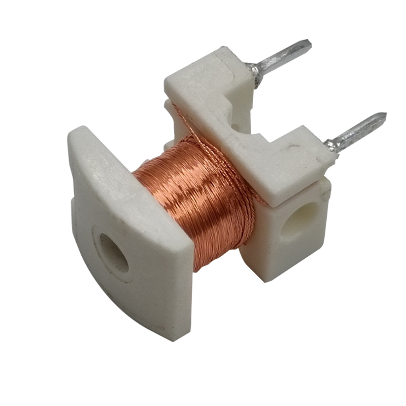 High Frequency Copper Wire Inductor Air Core Coil Coil