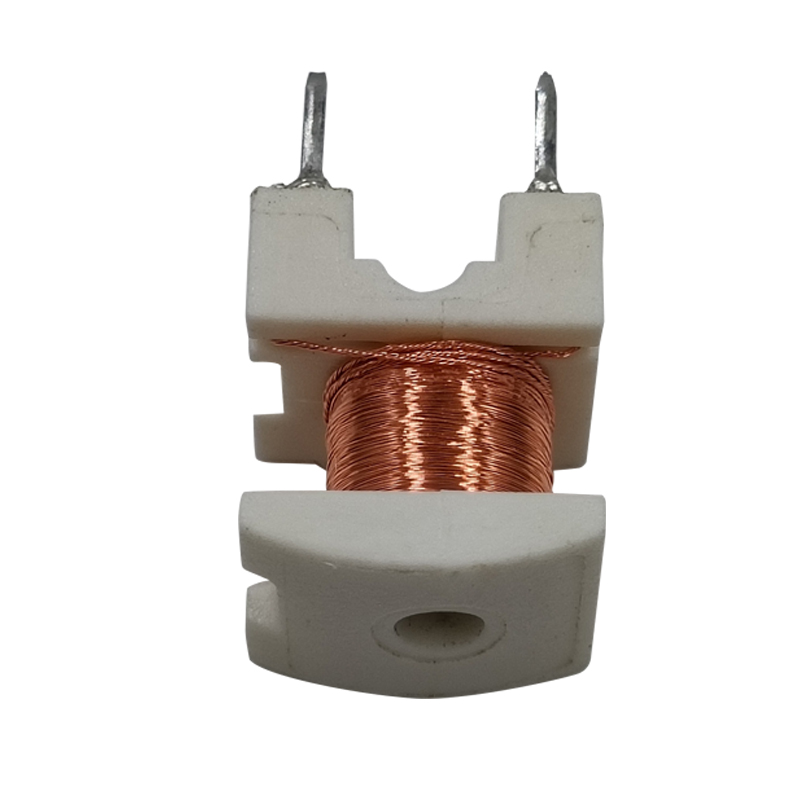 High Frequency Copper Wire Inductor Air...