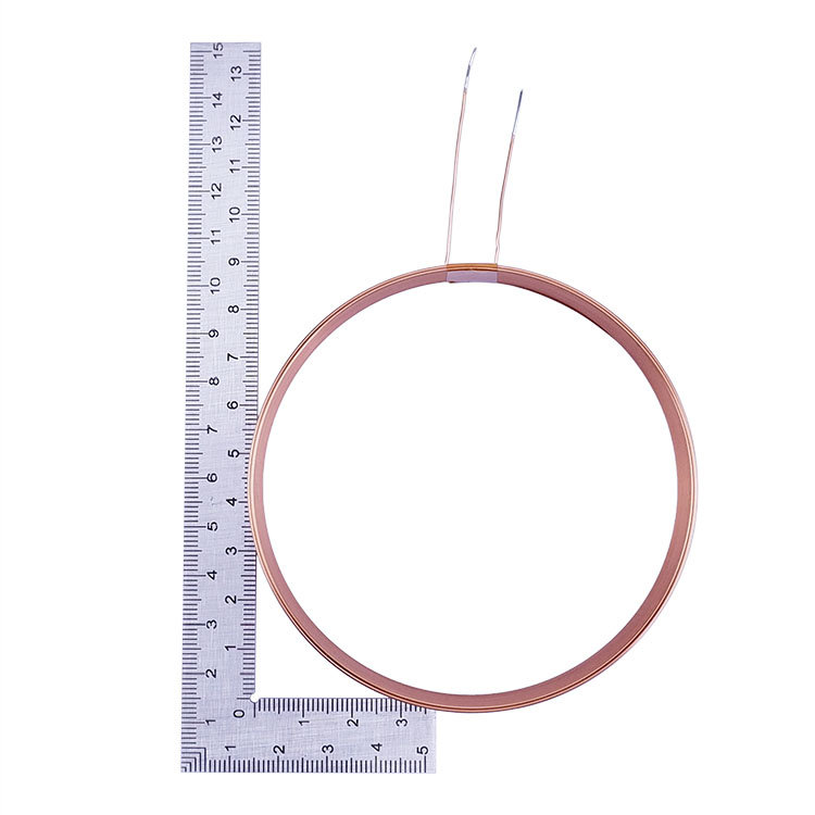 self-bonding wire inductor air coil for sensors (1)