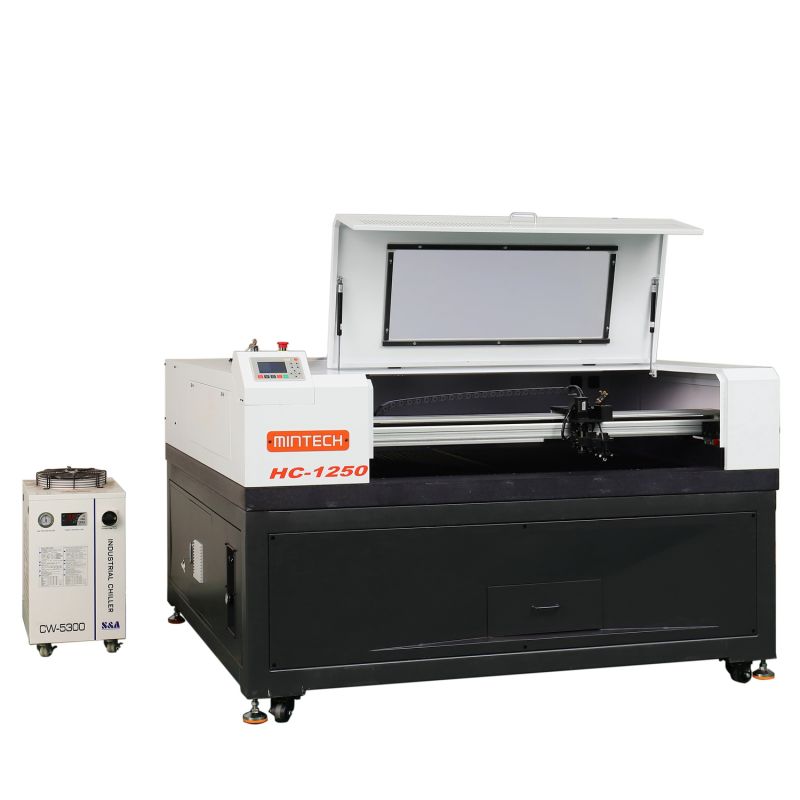 Mintech  Laser Machine HC - 1250