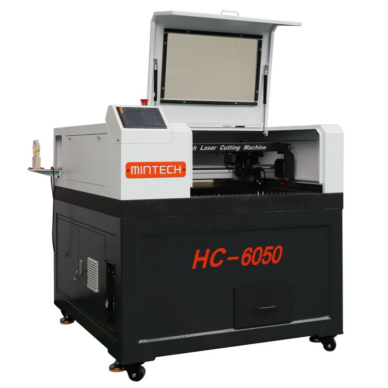 Mintech Laser Machine HC- 6050