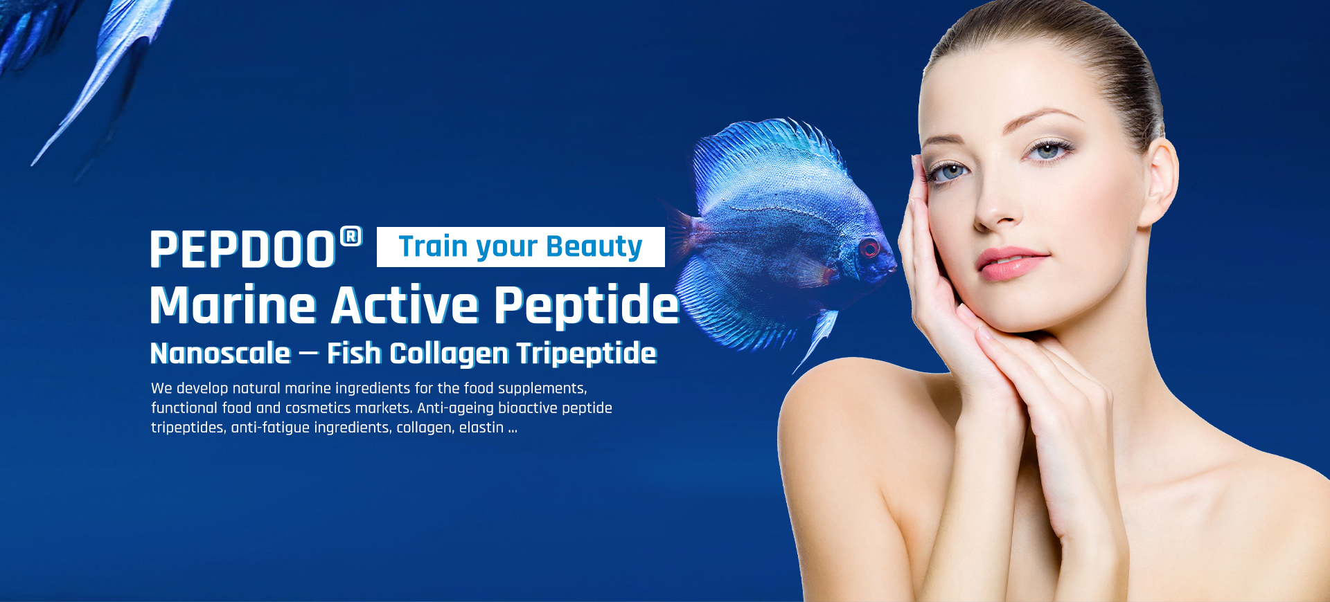 active peptide