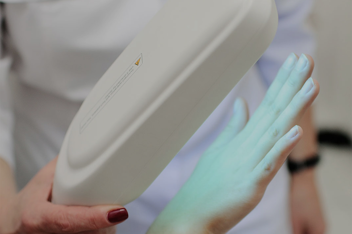UV LED Technology Achieves Significant Results in the Treatment of Skin Diseases