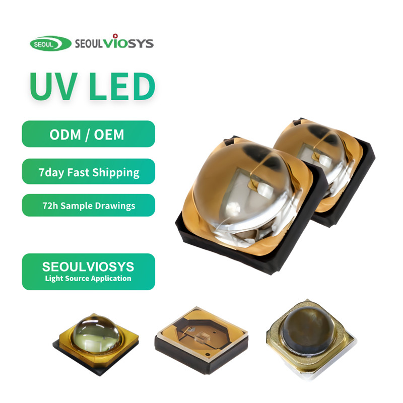 365nm UV LED Printing Curing System UVA LED
