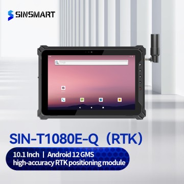 産業用Android頑丈タブレットPC