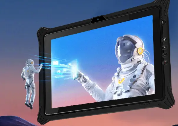 trijų įrodymų tabletės miško išteklių aptikimo centruose