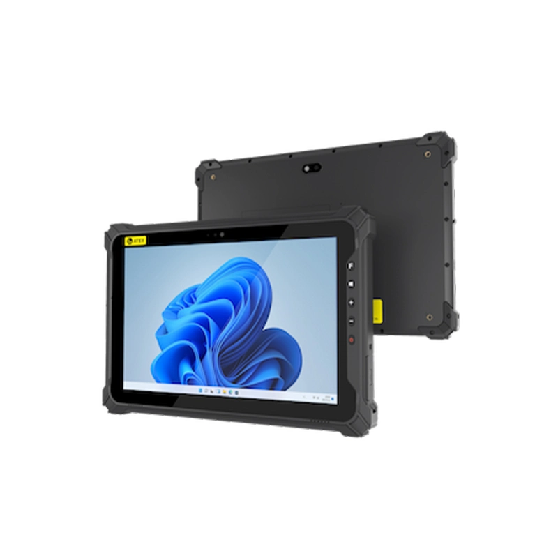 SIN-I1002E-5100（EX）Rugged Tablets
