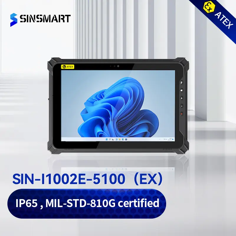 sin-i1002e-5100-ex