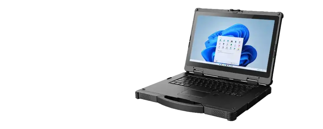 Linux-Rugged-Laptop