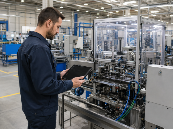 Common Uses of Rugged Tablets in Industries: Application Guide