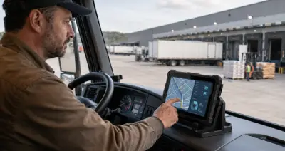 Application of Rugged Laptops in Drone Countermeasure Systems - Low-Altitude Defense