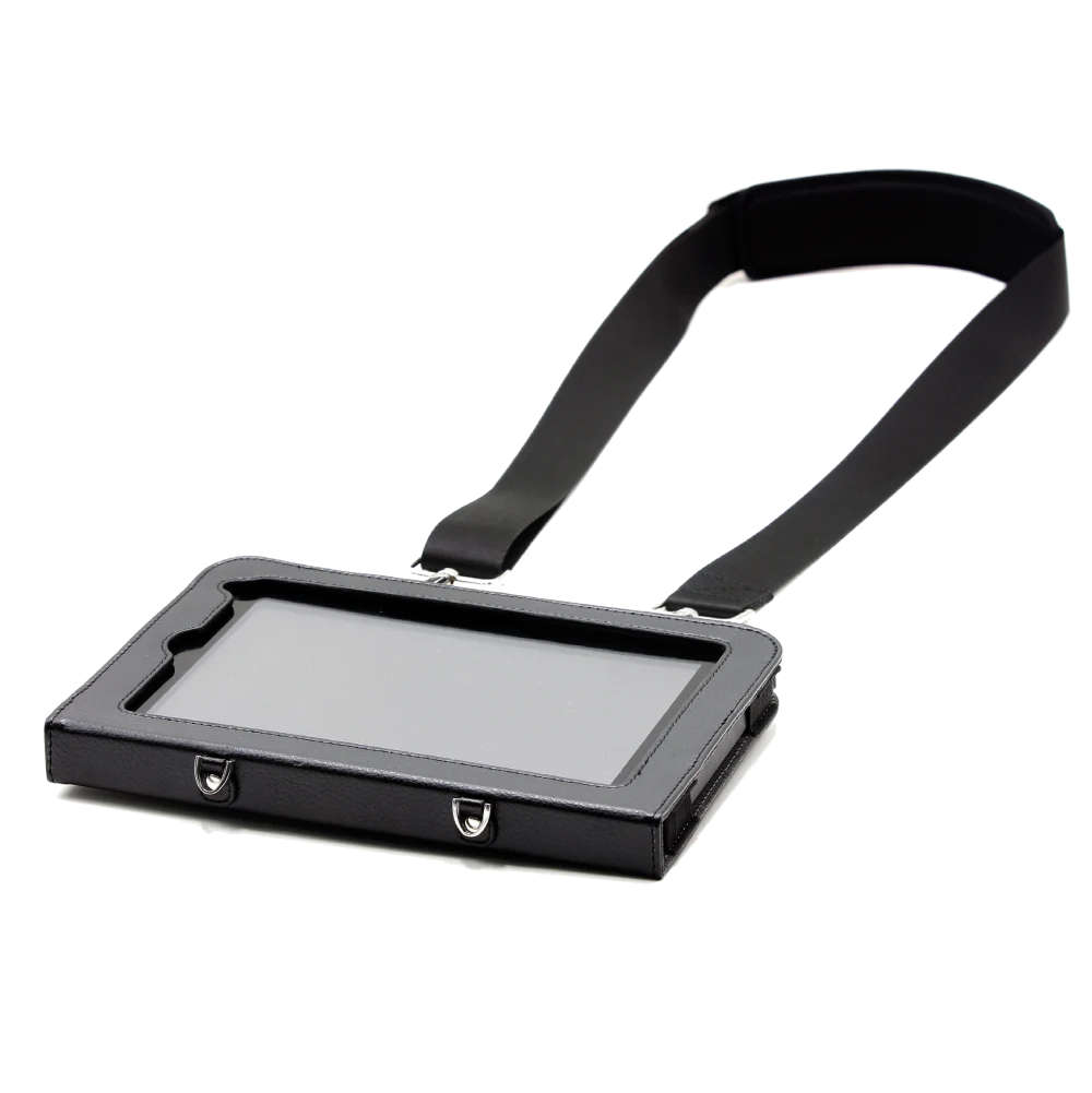 Rugged tablet Belt strap