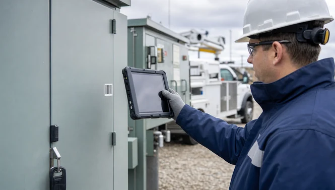 field-asset-barcode-inspection