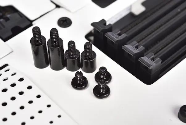 Professional guide to solving the problem of 4U industrial computer motherboard screws not being tightened