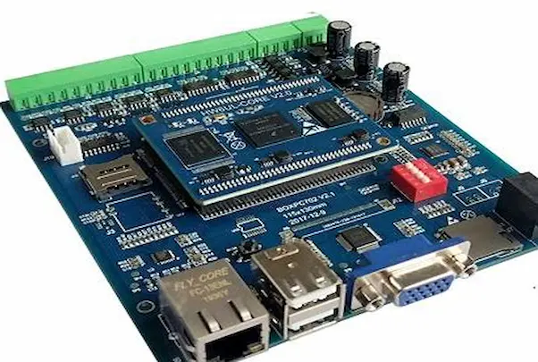 SINSMART——ARM industrial computer manufacturer