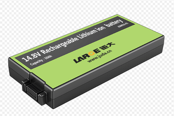 Introduction to Rugged Laptop Battery