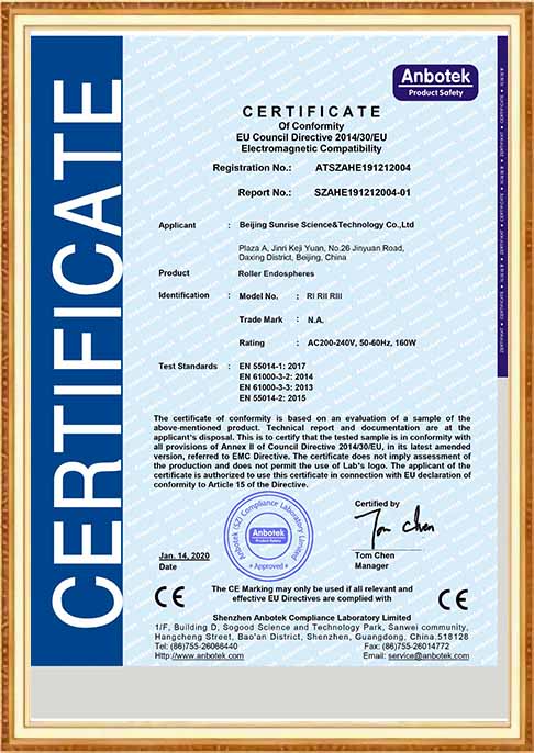 certificate-6l11