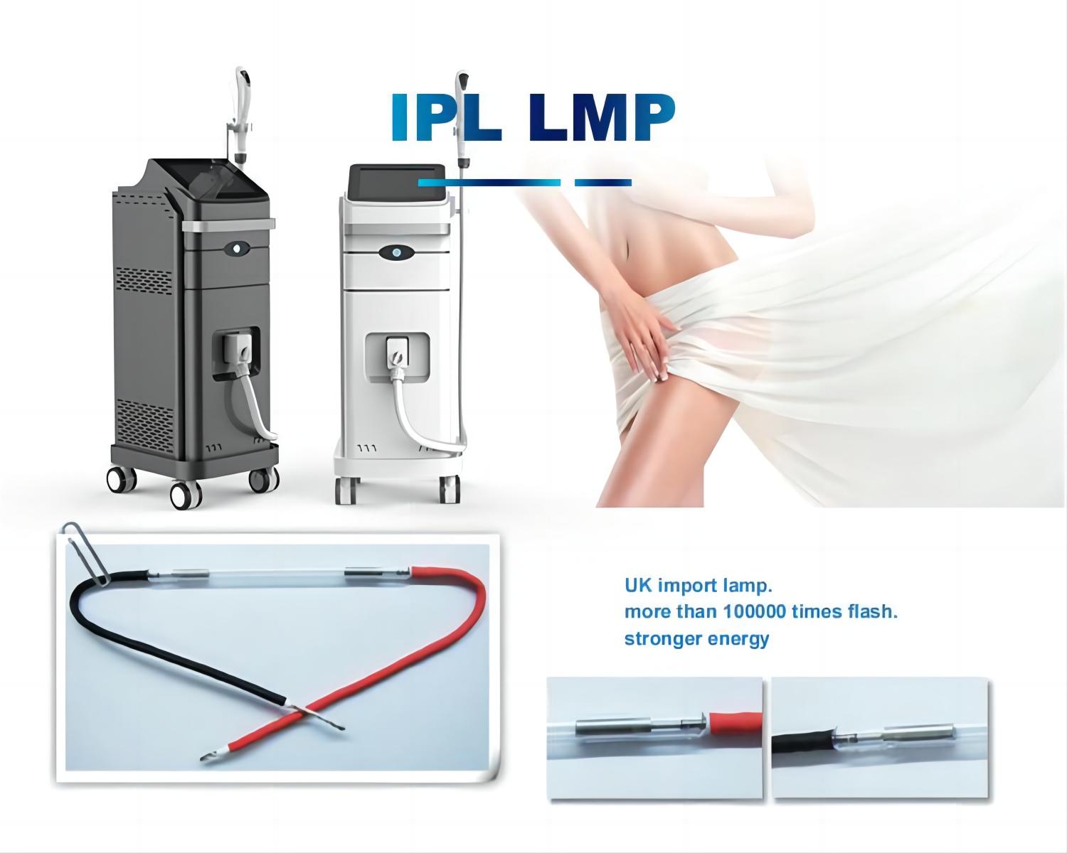 IPL Hair Removal Ice Cooling (5)9hk
