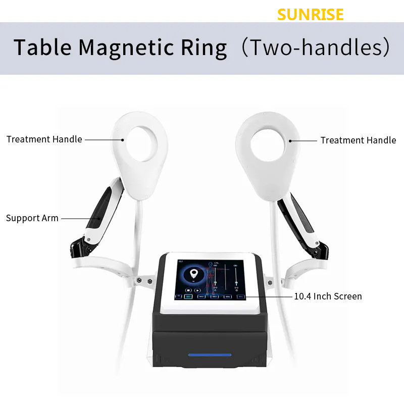 Magneto Therapy Physical Magneto Therapy 2023 Newly Physio Magneto Therapy Machine For Pain Relief