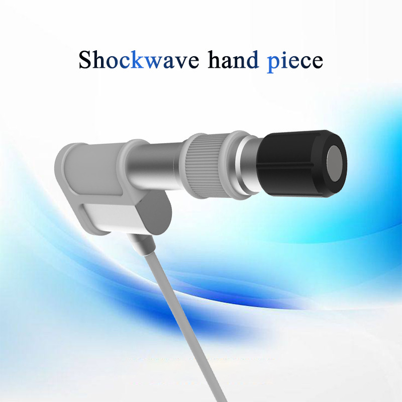 Ultrashock Master 1MHz Ultrasound 6 Bar Shock wave Therapy Machine Shockwave Therapy Machine Shockwave Machine